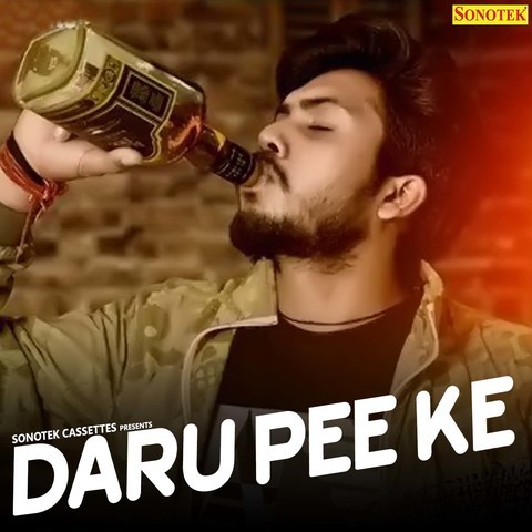 Daru pee ke munda 2025 badnam ho gaya song