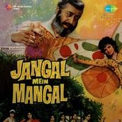 jungle mein mangle birthday song mp3