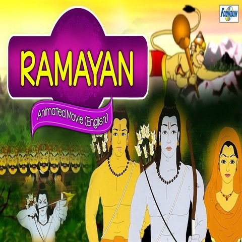 Ramayana for kids Song Download: Ramayana for kids MP3 Song Online Free on  