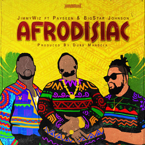 Afrodisiac Song Download: Afrodisiac MP3 Song Online Free on Gaana.com