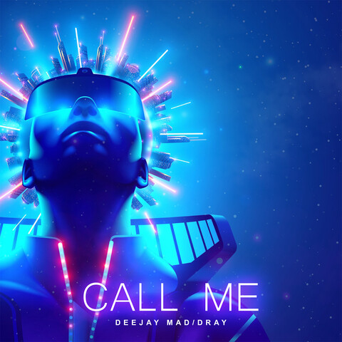 Call Me Song Download: Call Me MP3 Song Online Free on Gaana.com