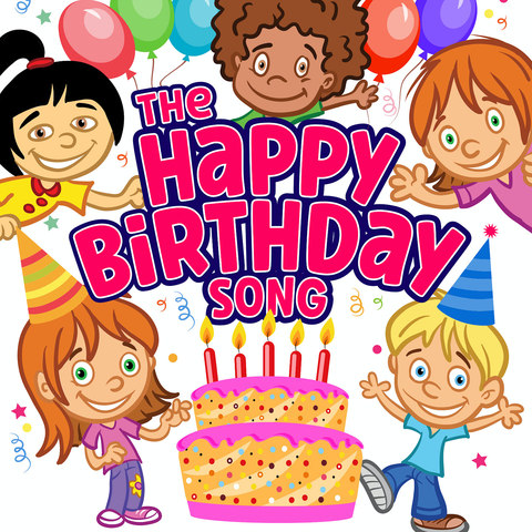 Happy Birthday Song|Mini Kids Pop|Happy Birthday| Listen to new songs and  mp3 song download Happy Birthday free online on Gaana.com