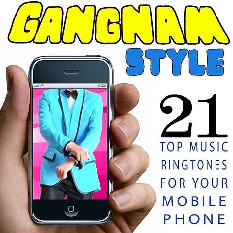 open gangnam style mp3 download