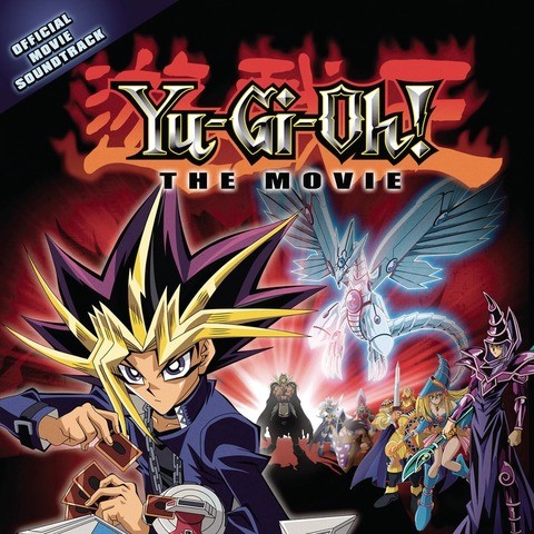 Yuu Gi Ou - Anime - AniDB