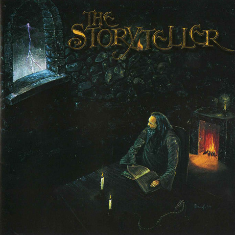 Storyteller download the new version for ipod