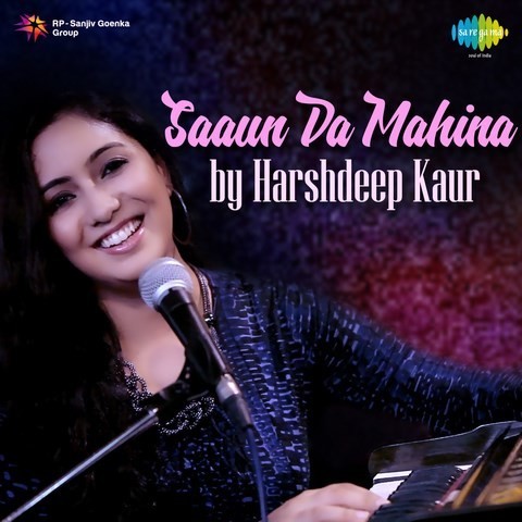 Saaun Da Mahina Harshdeep Kaur Songs Download: Saaun Da 