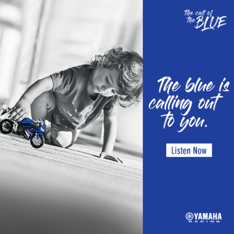 Yamaha - Call of the Blue Songs Download: Yamaha - Call of 