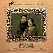 Botal Songs