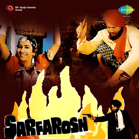 sarfarosh movie ghazal mp3 download