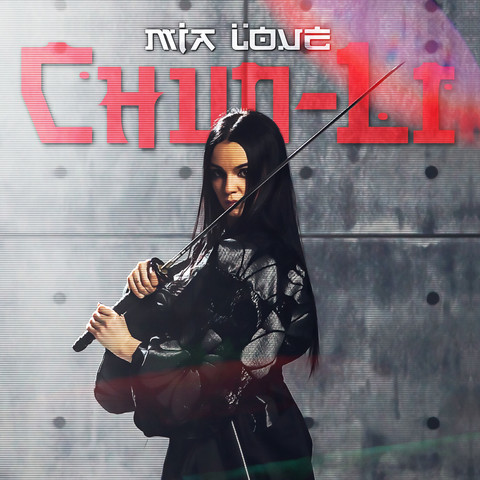 Chun-Li Song Download: Chun-Li MP3 Song Online Free on Gaana.com