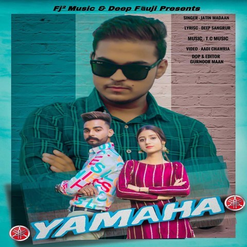 yamaha song download