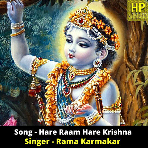 Hare Raam Hare Krishna Song Download: Hare Raam Hare Krishna MP3 ...