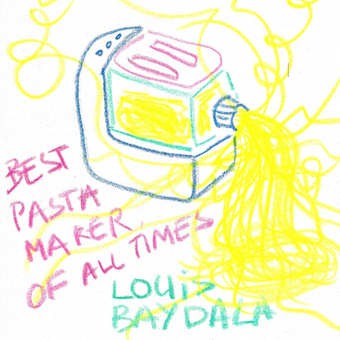 Best Pasta Maker of All Times Songs Download: Best Pasta Maker of All