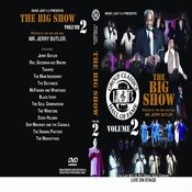 Cause I Love You Mp3 Song Download The Big Show Vol 2 Cause I Love You Song By Lenny Williams On Gaana Com