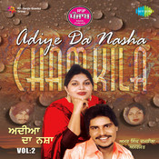 adiye da nasha chad gaya mp3