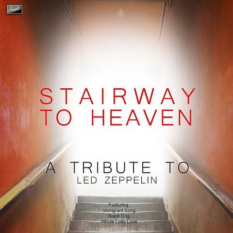 stairway to heaven by led zeplin