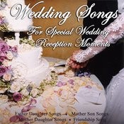 Wedding Songs For Special Wedding Reception Moments Mother