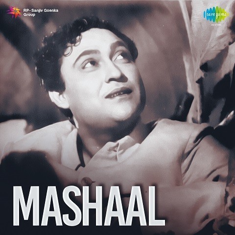 Mashaal Songs Download: Mashaal MP3 Songs Online Free on Gaana.com