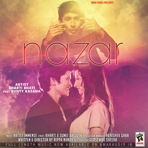 nazar mp3 song