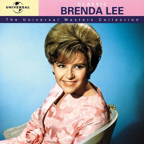 Classic Brenda Lee - The Universal Masters Collection Songs Download ...