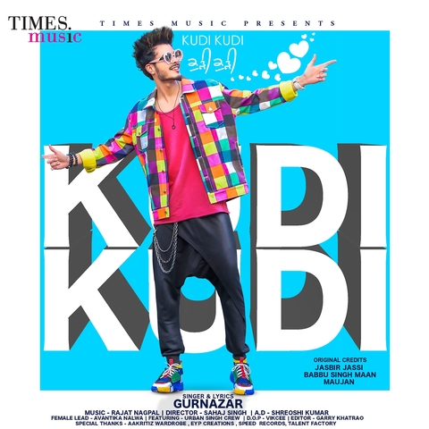 dj ratan kudi song