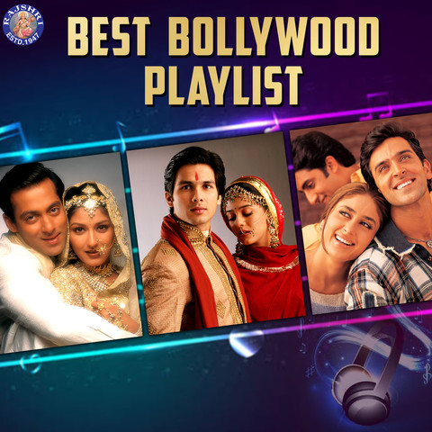 download mp3 bollywood songs playlist