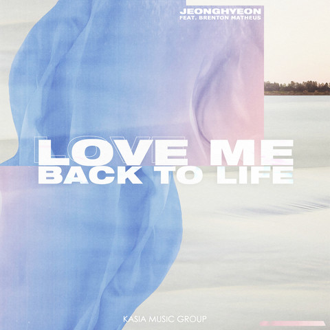 Love Me Back To Life Song Download: Love Me Back To Life MP3 Song ...