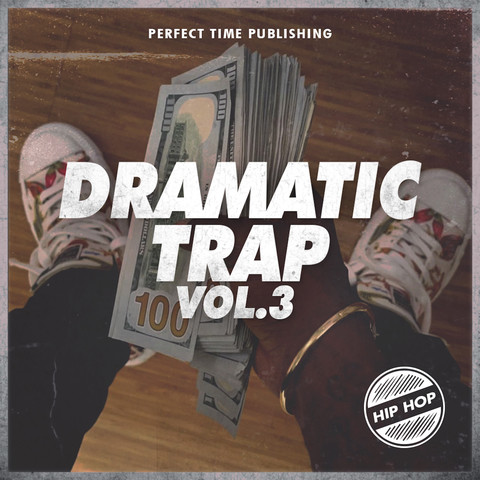Dramatic Trap Vol. 3 Songs Download: Dramatic Trap Vol. 3 MP3 Songs ...