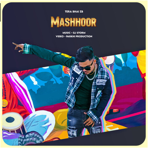 Mashhoor Song Download: Mashhoor MP3 Song Online Free on Gaana.com