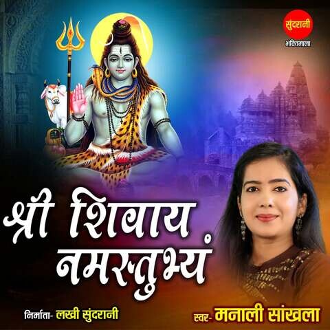 Shri Shivay Namastubhyam Song Download: Shri Shivay Namastubhyam Mp3 