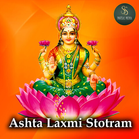 ASHTA LAKSHMI STOTRAM Song Download: ASHTA LAKSHMI STOTRAM MP3 Sanskrit ...