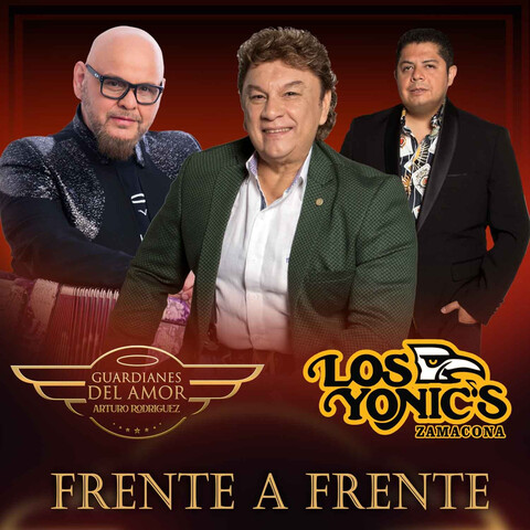 Frente A Frente Song Download Frente A Frente MP3 Spanish Song Online
