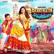 Humsafar song download badrinath ki dulhania