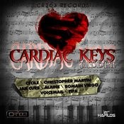 cardiac keys riddim full promo