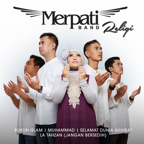 Album Religi Songs Download: Album Religi MP3 Indonesian Songs Online ...