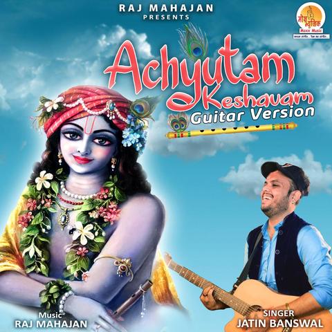 achyutam keshavam mp3 ringtone download pagalworld female version