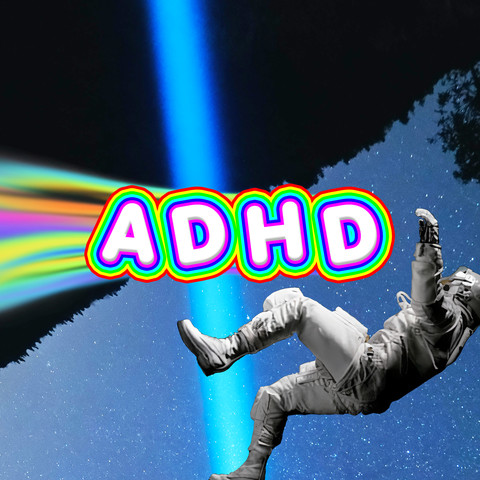 ADHD Song Download: ADHD MP3 Song Online Free on Gaana.com
