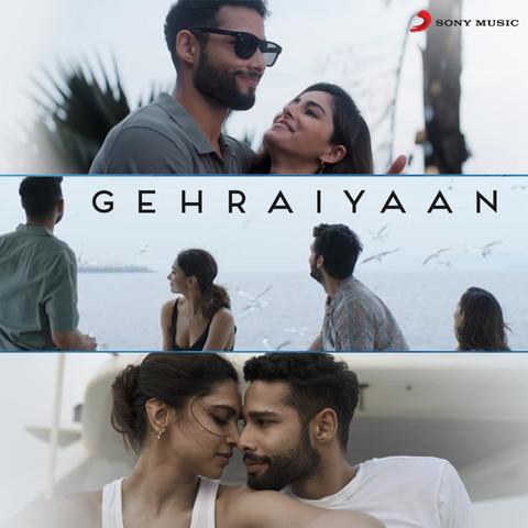 Gehraiyaan Songs Download: Gehraiyaan MP3 Songs Online Free on Gaana com Gehraiyaan Songs Download: Gehraiyaan MP3 Songs Online Free on Gaana com