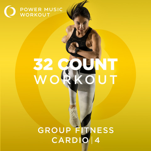 Cardio Workout Mix 2022 (130 bpm/32 count) 