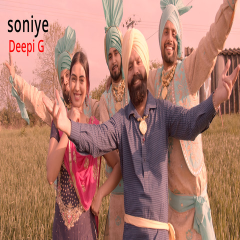 soniye soniye aaja maahi ve mp3 song download