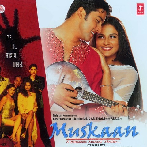 Muskaan Songs Download: Muskaan MP3 Songs Online Free on Gaana.com