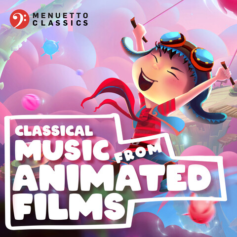 Classical Music from Animated Films Songs Download: Classical Music from  Animated Films MP3 Italian Songs Online Free on 