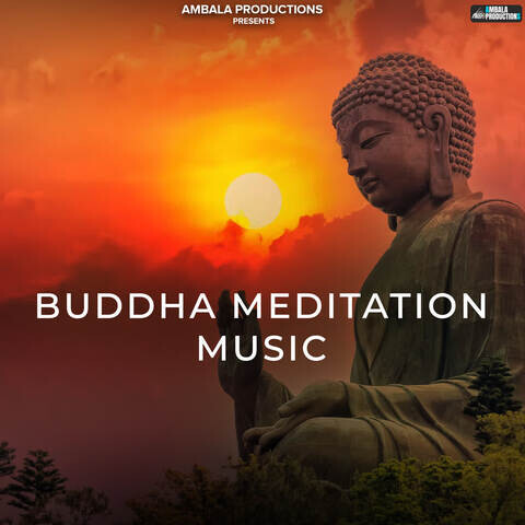 Buddha Meditation Music Song Download: Buddha Meditation Music MP3 ...