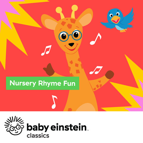 Nursery Rhyme Fun: Baby Einstein Classics Songs Download: Nursery Rhyme ...