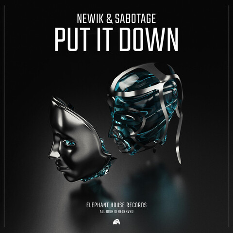Put It Down Song Download Put It Down MP3 Song Online Free on