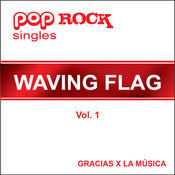 wavin flag song download mp3