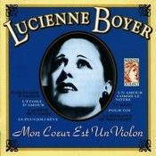 Bonne Nuit Mon Amour Mon Amant Mp3 Song Download Mon Coeur Est Un Violon Bonne Nuit Mon Amour Mon Amant Song By Lucienne Boyer On Gaana Com