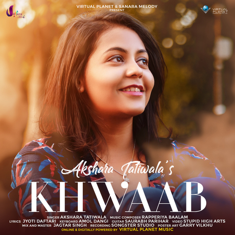 Khwaab Song Download: Khwaab MP3 Song Online Free on Gaana.com