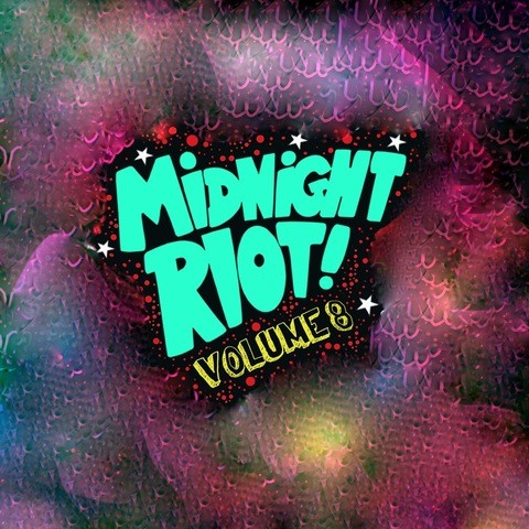 Midnight Riot, Vol. 8 Song Download: Midnight Riot, Vol. 8 MP3 Song ...