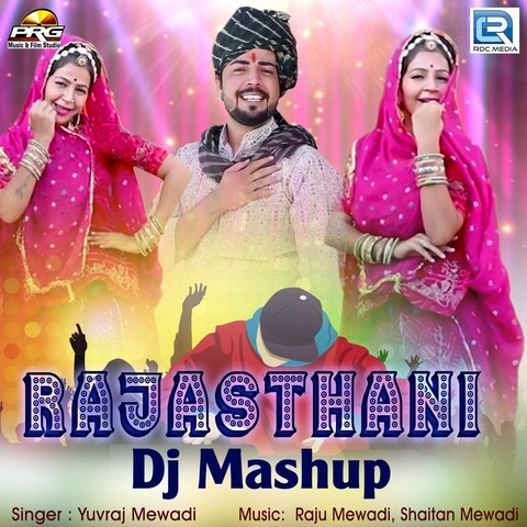 rajasthani mashup song dj remix